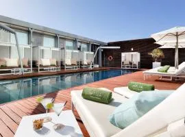 Meliá Barcelona Sky 4 Sup