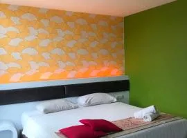 Melaka Sentral Hotel