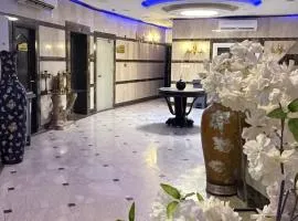 فندق اصالة الماس 3