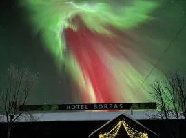 Hotel Boreas
