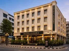Hotel Luxora Near IGI Airport Delhi