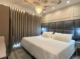Hotel Paris Carré