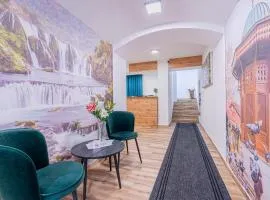 Boutique Hotel Una