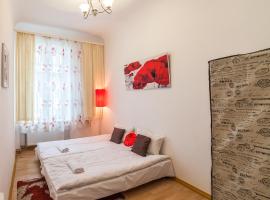 A picture of the hotel: Old Town Peldu Apartment