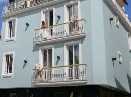 Hotel Muchacho