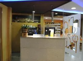 Hotel Alegría