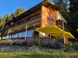 Hotel Restaurant Raunig