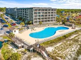 Myrtle Beach Resort - Octopus Oasis