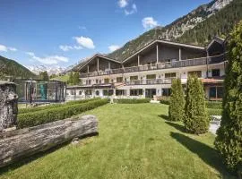 Wellness-Sporthotel Ratschings
