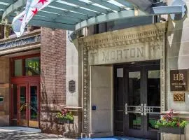 Hilton Vacation Club Hotel Blake Chicago