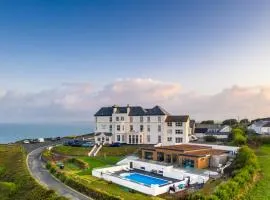 Mullion Cove Hotel & Spa