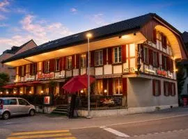 Hotel Hirschen Lyss