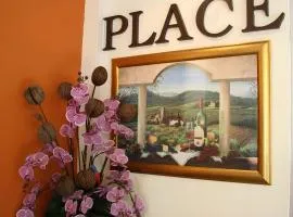 PR Place Hotel