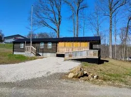 Hysteria Hollow Cabin