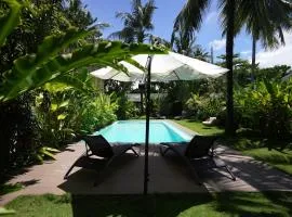 Palaka Resort
