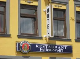 Hotel Feilen-Wolff