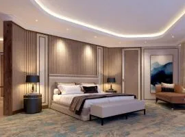 voco Scenia Bay Nha Trang by IHG