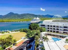 The Reef Hotel Casino Cairns - Handwritten Collection