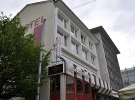 Hotel Restaurant Passage
