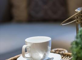 Casa-Cosi, tourist & business suites & flats with reserved parking included, private sauna bookable, Hotel in Lokeren