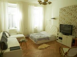 Zdjęcie hotelu: Rooms Brno City Center