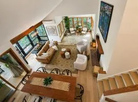 Cape Cod Villa