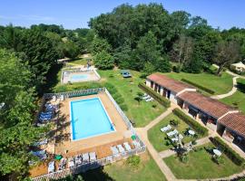 Hotelfotos: Camping Les Nauves