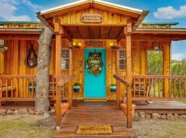 Quiet Eagar Retreat Near Lakes, Hiking & Hunting!