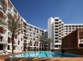 Sport Club by Isrotel Collection，位于埃拉特的酒店