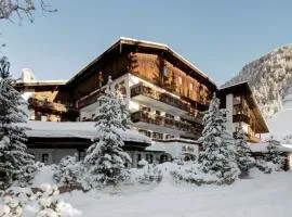 Hotel La Perla: The Leading Hotels of the World