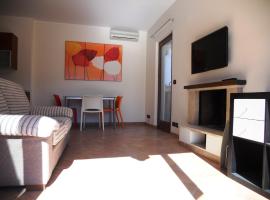 Foto di Hotel: Fata Morgana Suite