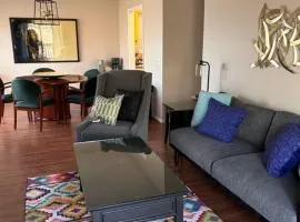 Crain Condo 2- Sugar Bridge Trail