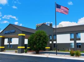 Days Inn by Wyndham Fargo - West Acres, hotel em Fargo