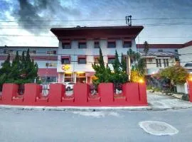 Quint Hotel
