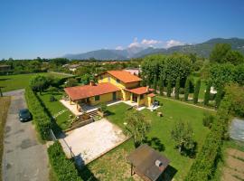 Hotel Photo: Villa Antonella