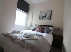Hotel Photo: Leven House Apartments