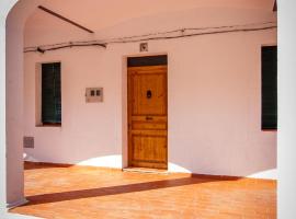 Hotel kuvat: Colonia Apartamento Rural