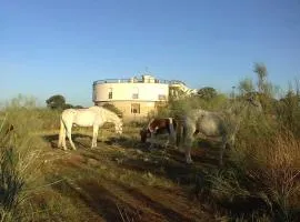 Hotel Paraje La Lambra
