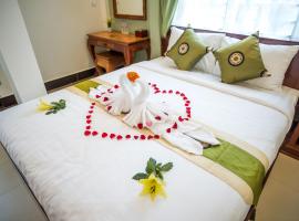 Hình ảnh khách sạn: NKS Hotel