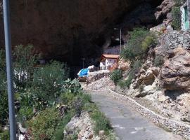 Gambaran Hotel: Casa Cueva Manuel y María