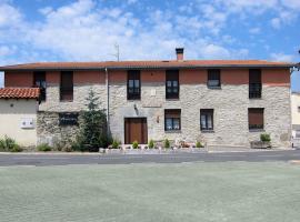 Gambaran Hotel: Agroturismo Abaienea