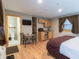 Presidential Mountain Resort