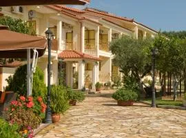Zorbas Hotel