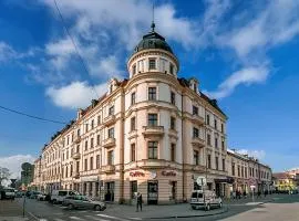 Hotel BAST Wellness & SPA, hotel en Inowrocław