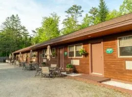 Presidential Mountain Resort
