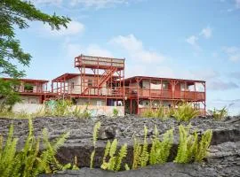 Open Gate Hostel Hawaii