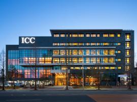 صور الفندق: Hotel Icc