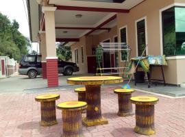 Gambaran Hotel: DBukit Losong Villa Kuala Terengganu