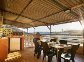 El Gachero, hotell sihtkohas Puerto de Mazarrón