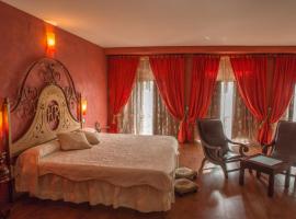 A picture of the hotel: Hotel Rural El Labriego by Vivere Stays